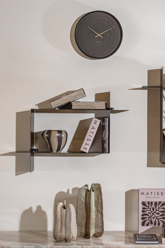 וול שלף דניש דאבל בלאק