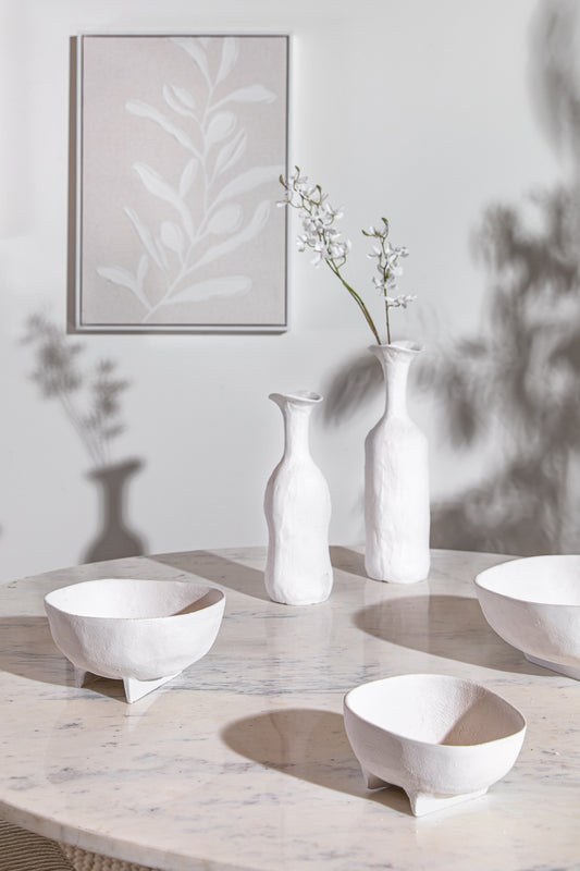 בול פורסט ווייט M