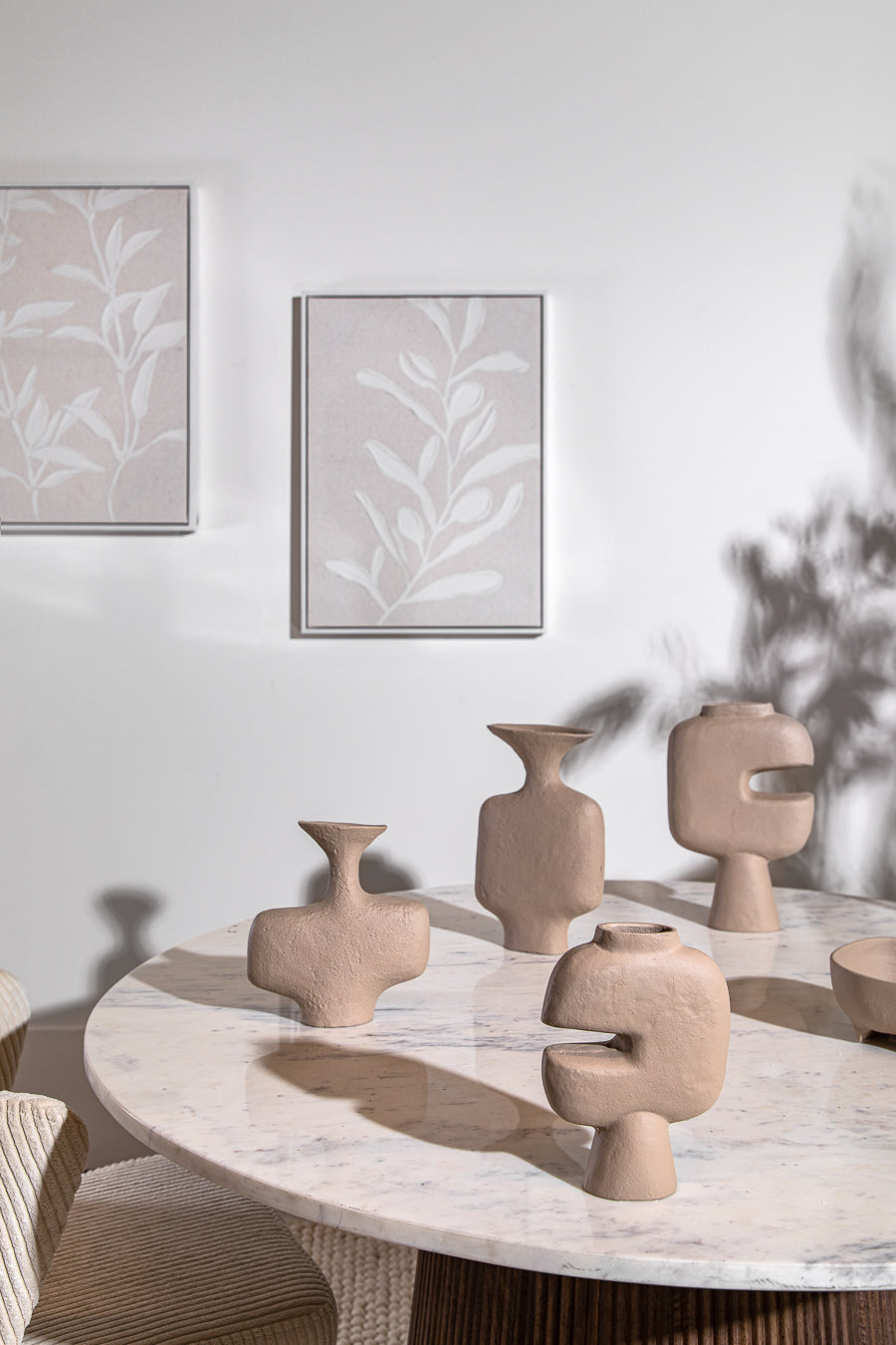 ואזה פורסט בז'