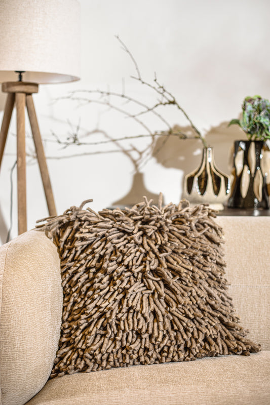 כרית קוזי אספרסו