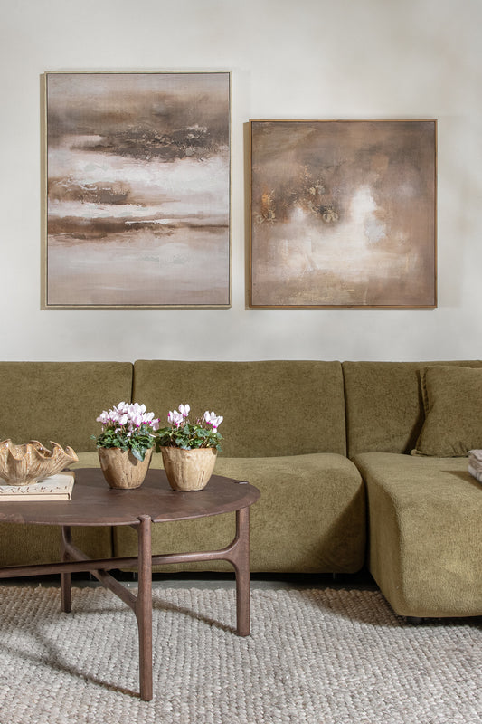 תמונה אטמוספריק הורייזנס 100x80