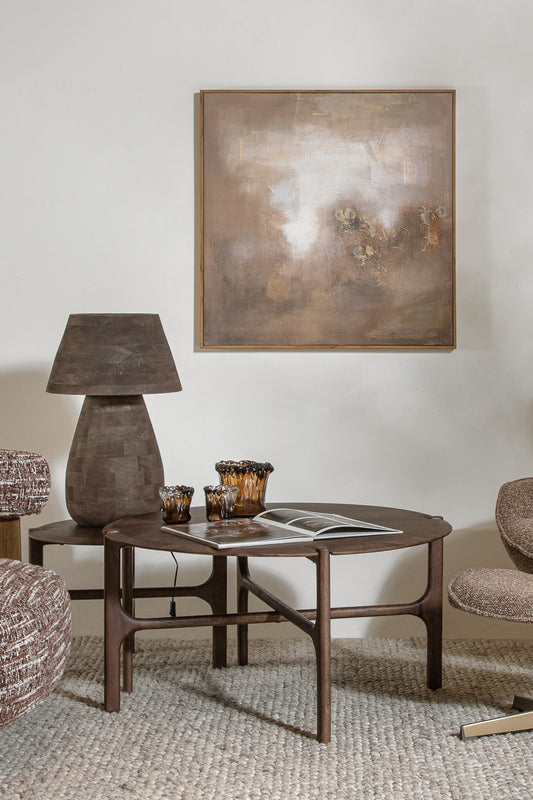 תמונה אטמוספריק הורייזנס 80x80