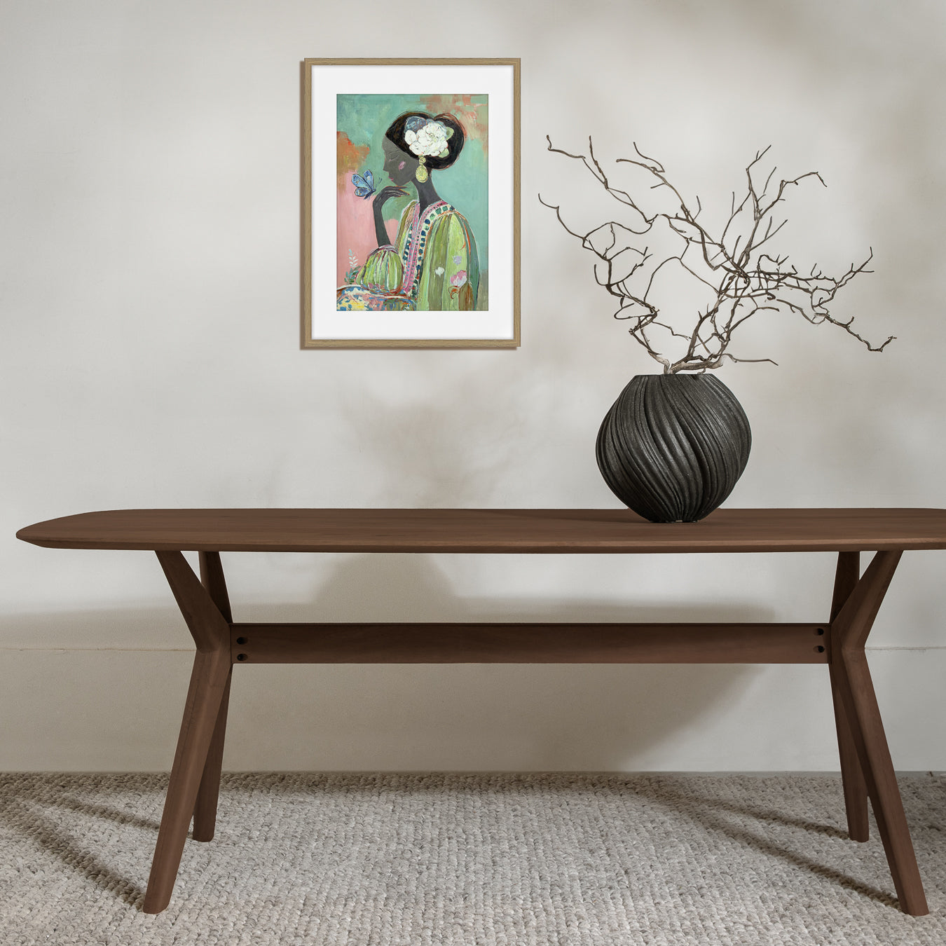 תמונה סידני ליידי 60x80