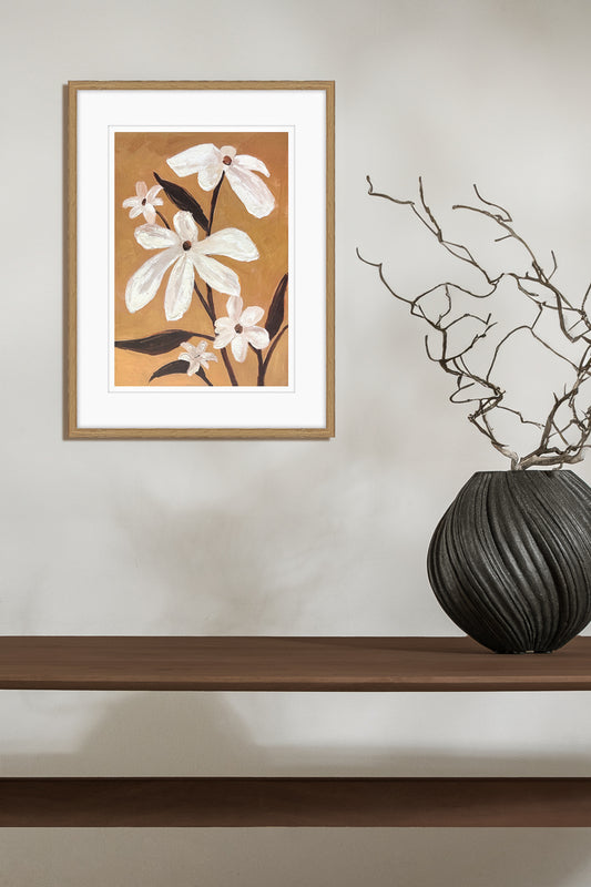 תמונה סידני פלוואר 60x80