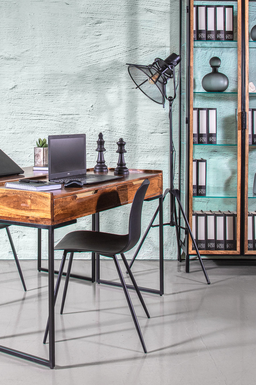 כיסא רינו בלאק