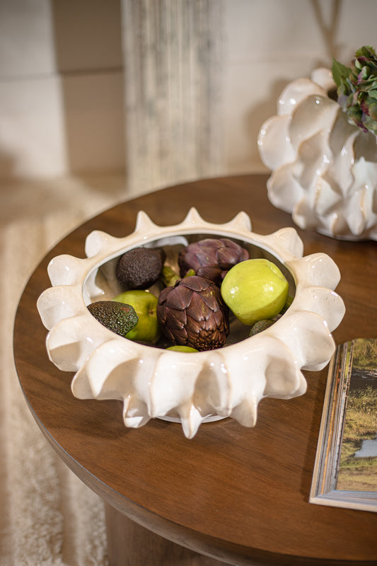 פלנטר ספארק ווייט M