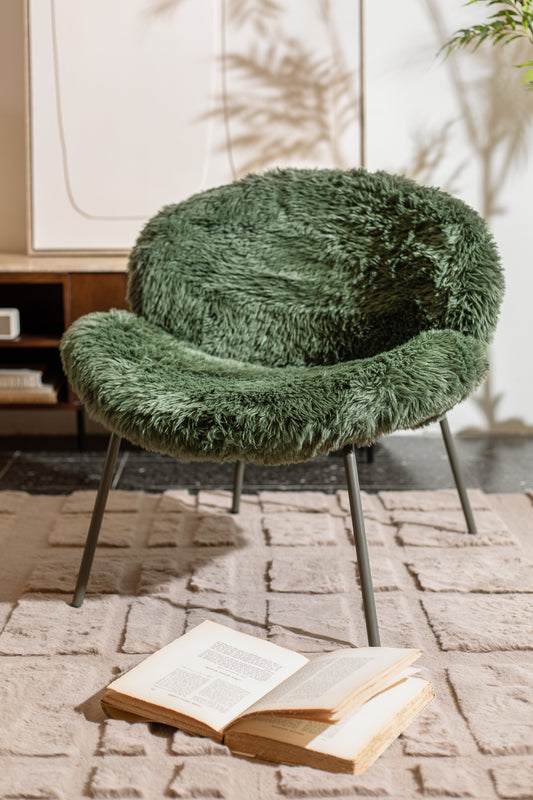 לאונג' צ'ייר לייזי מדיסון גרין