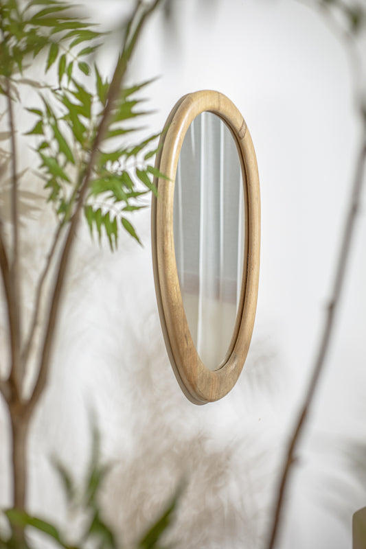 מראה לוסט נטוראל