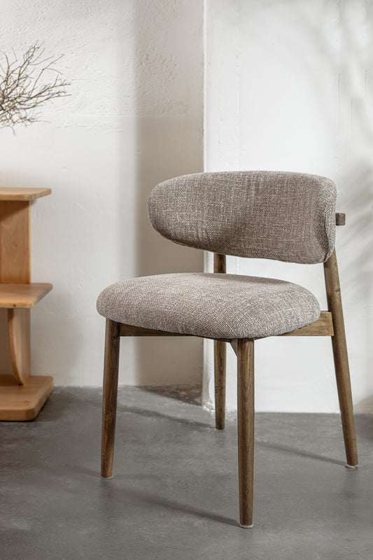 כיסא סטפאנו נטוראל