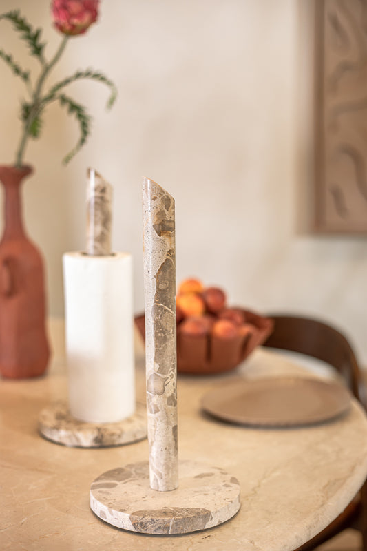 מעמד לנייר צ'וקלאט מארבל