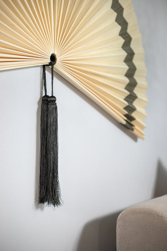 מניפה דקו ריזורט S