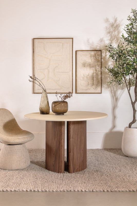 שולחן אלטון ווייט