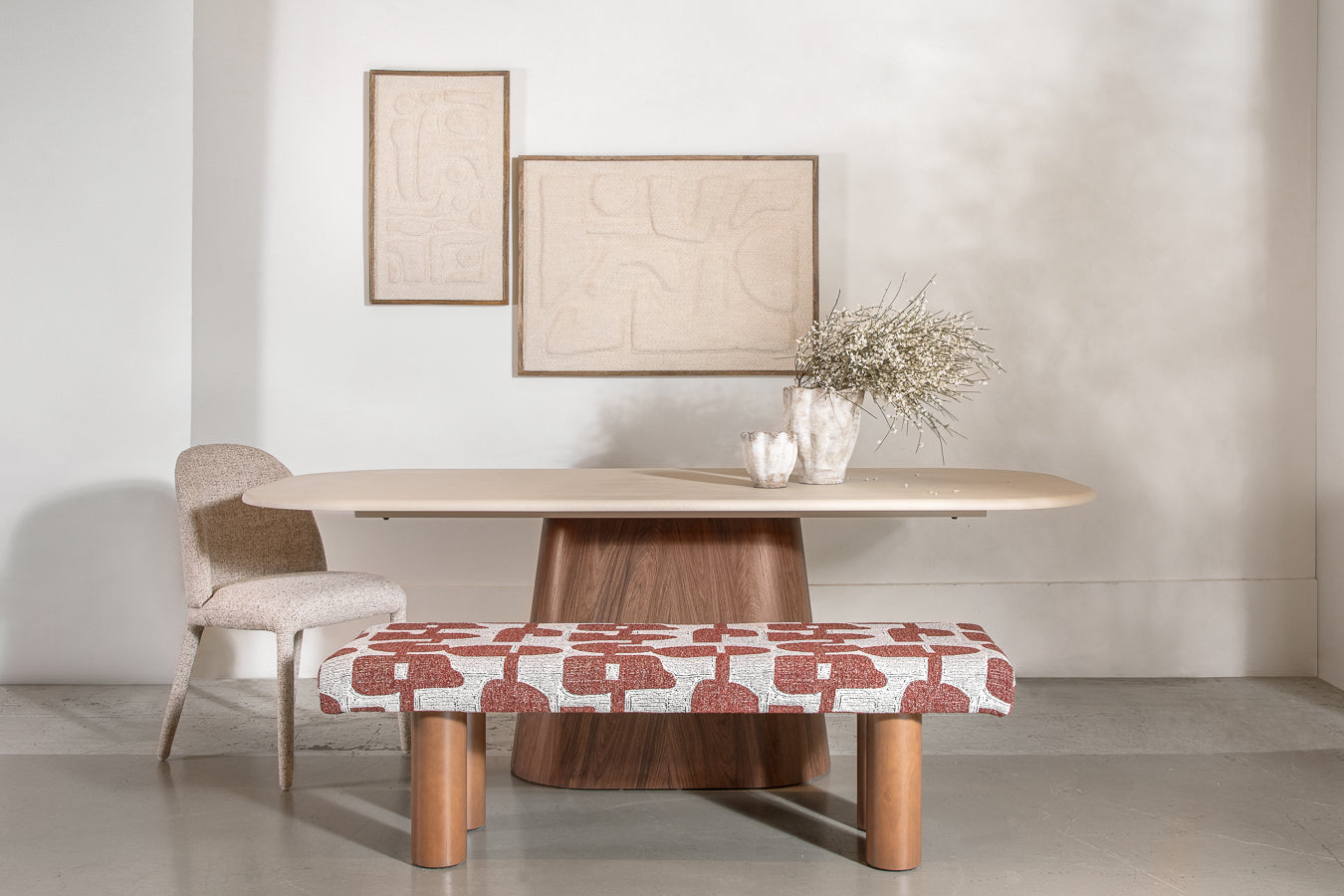 שולחן אלטון ווייט