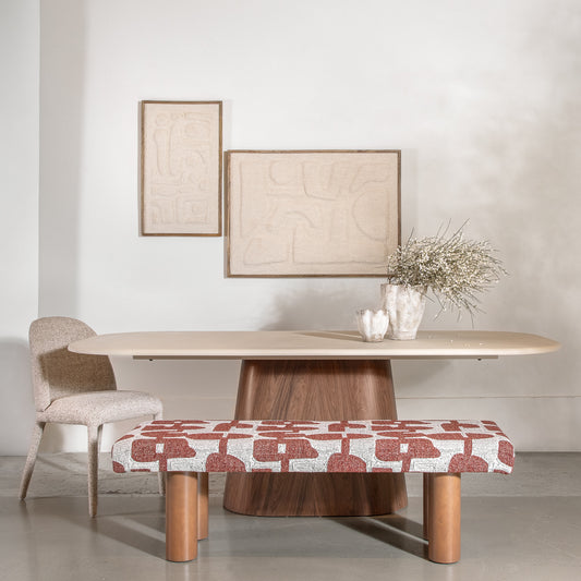 שולחן אלטון ווייט