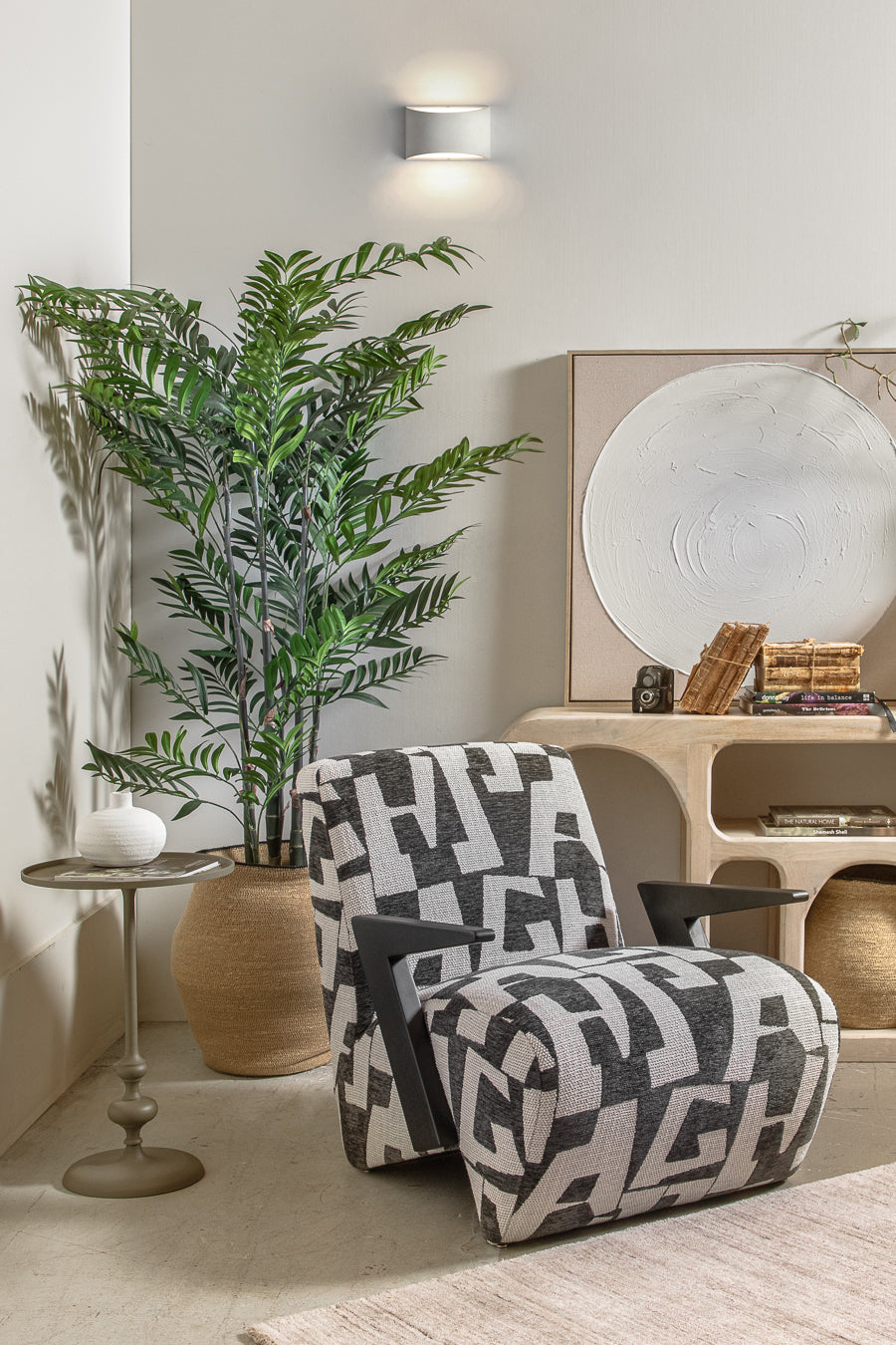 תמונה תבליט עיגול