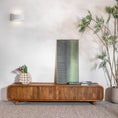 Honey L Studio Media Chest