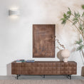 Margo Walnut Media Chest