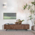 Margo Walnut Media Chest