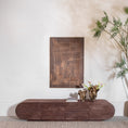 Studio Walnut Media Chest