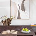 Walnut Studio Desk