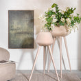 Atelier Mocha Floor Vase M