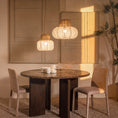 Tulum Pendant Lamp 28x30