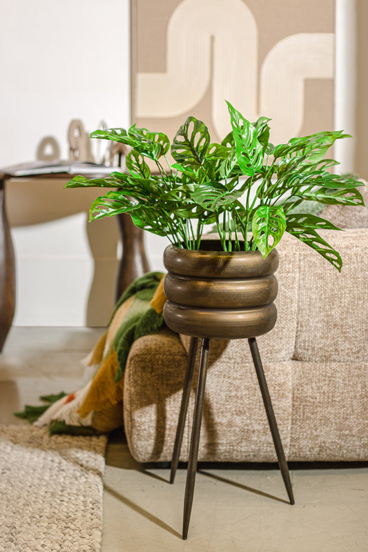 פלנטר בארל ברונז M