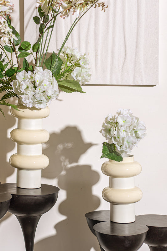 ואזה אייקון גלוסי ווייט