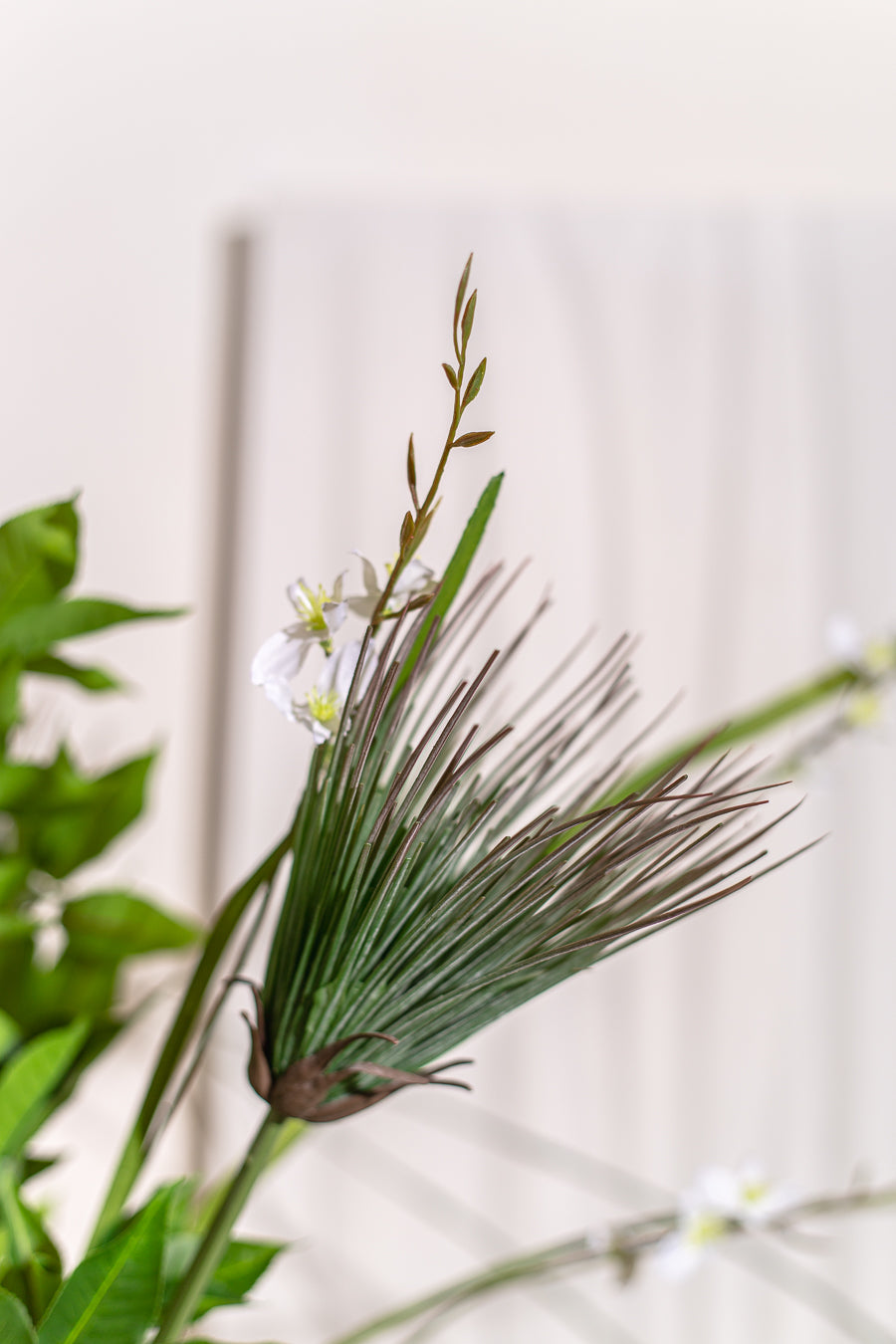 ענף גומא גרין-שישייה