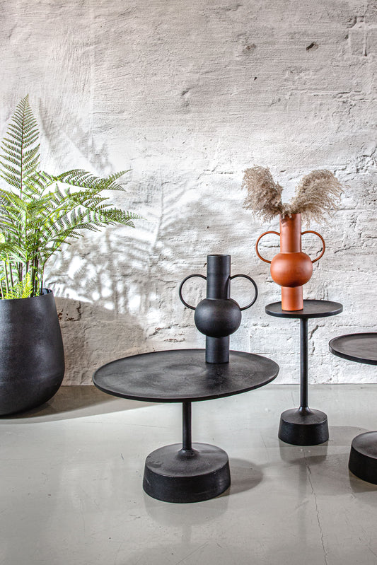 קלאוד טייבל בלאק L