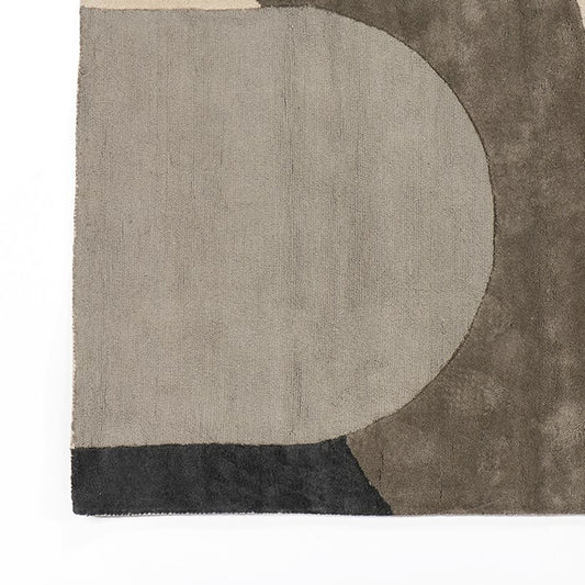 שטיח נטוראל ליבינג אדמה