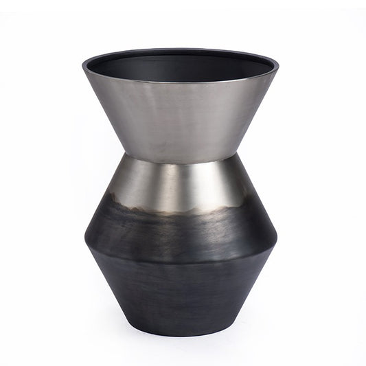 פלנטר טוויסט סילבר