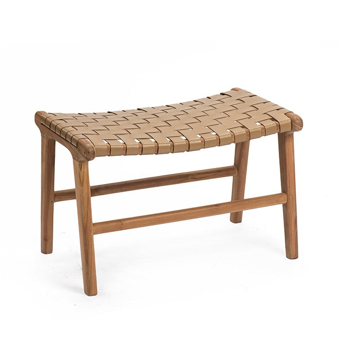 הדום סוהו עור חום