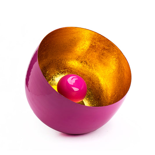 מנורה ריינבו פינק
