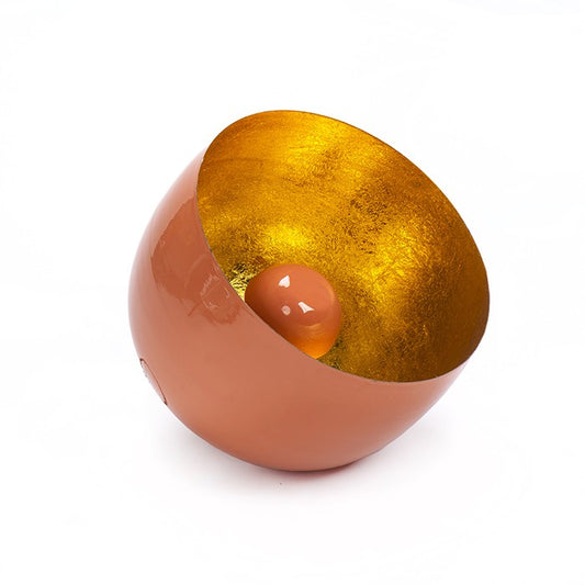 מנורה ריינבו אורנג'
