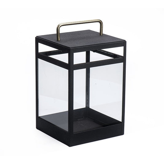 עששית אייקון בלק