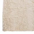 שטיח שאגי בז' 300x400