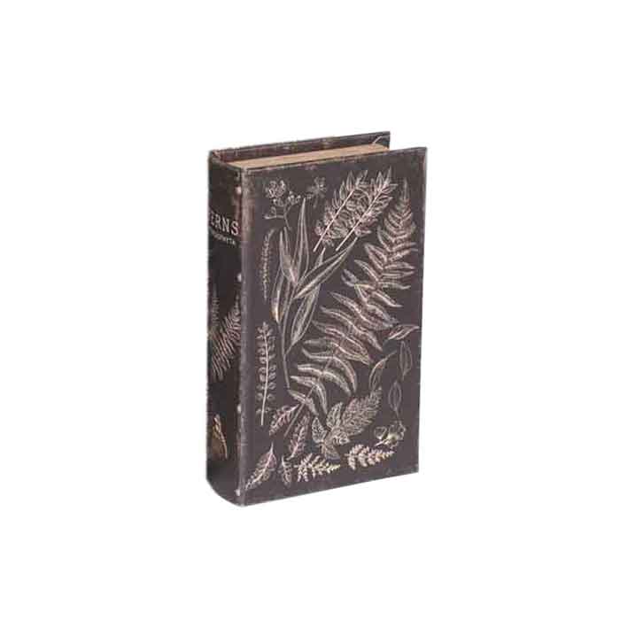 ספר בוטניק בלק גדול