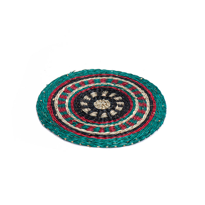 פלייסמנט סימפלי ירוק