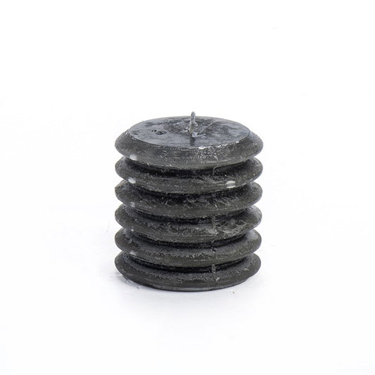 נר סירקלס סטארי נייט 7.5X7.5