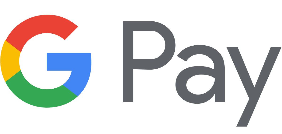 Google pay icon