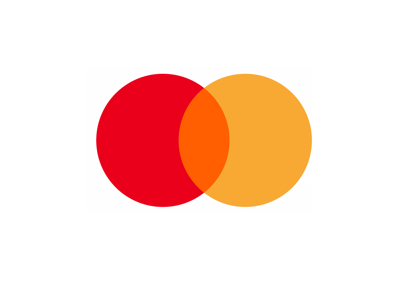 Mastercard icon